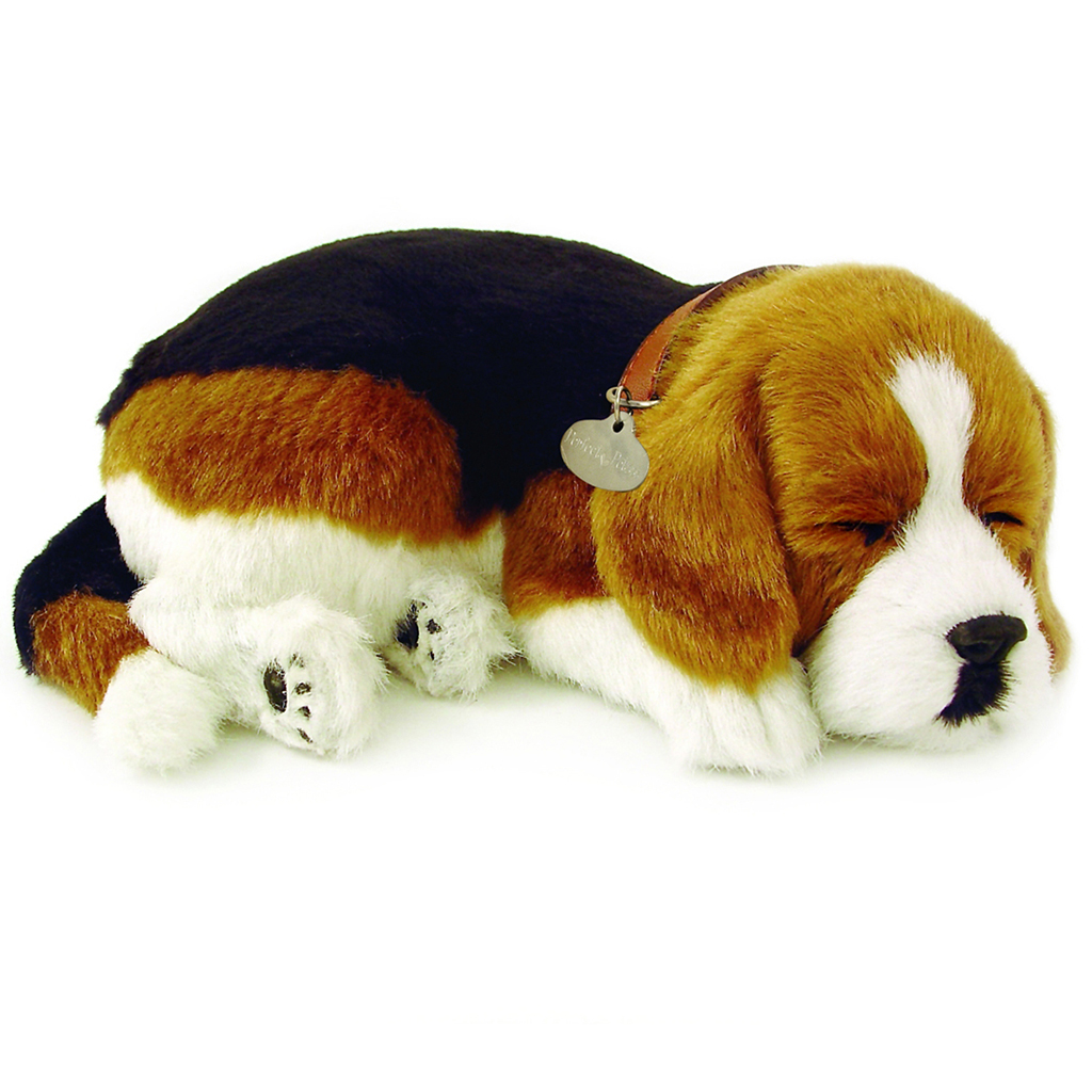 keel toys beagle